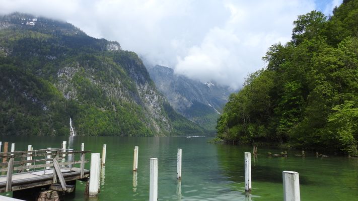 Der Königssee