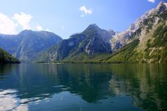 "Der Königssee"