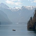 Der Königssee