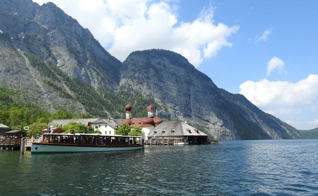 Der Königssee