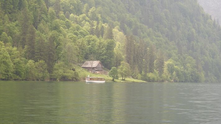 Der Königssee
