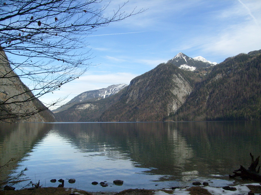 Der Königssee