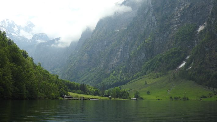 Der Königssee