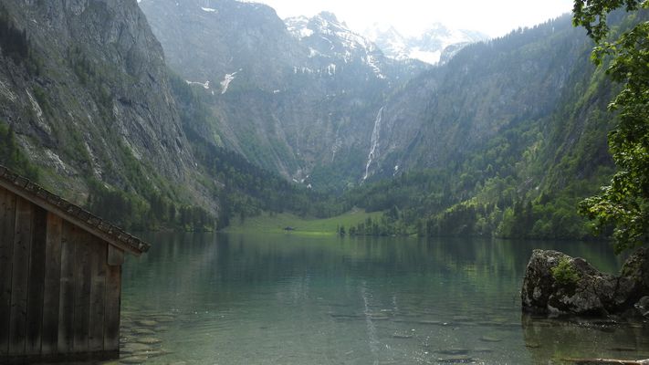 Der Königssee