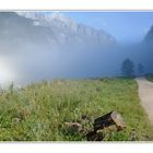 Der Königssee erwacht