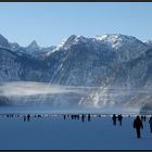 der koenigssee ist zugefroren 10