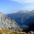 Der Königssee mal von der anderen Seite