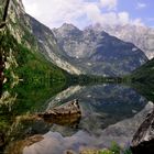 der Königssee von seiner schönsten Seite