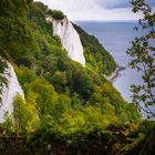 Der Königsstuhl auf Rügen