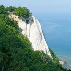 Der Königsstuhl (Kreidefelsen Rügen)