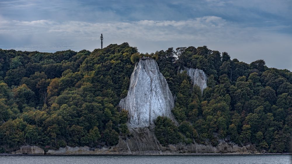 der Königstuhl