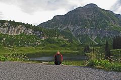 Der Körbersee