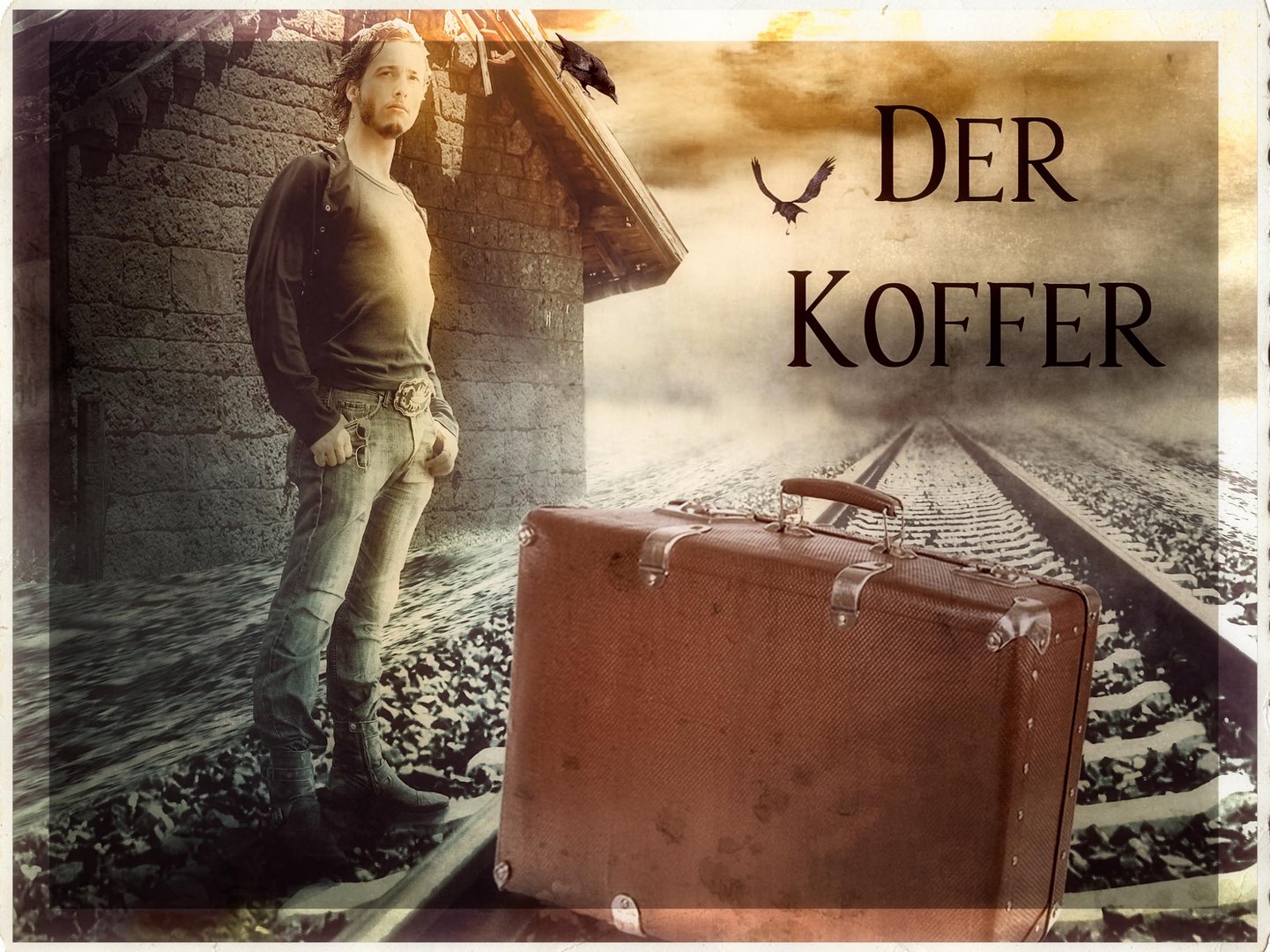 Der Koffer