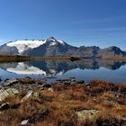 Der Koflersee - Südtirol