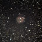 Der Kokon-Nebel IC 5146