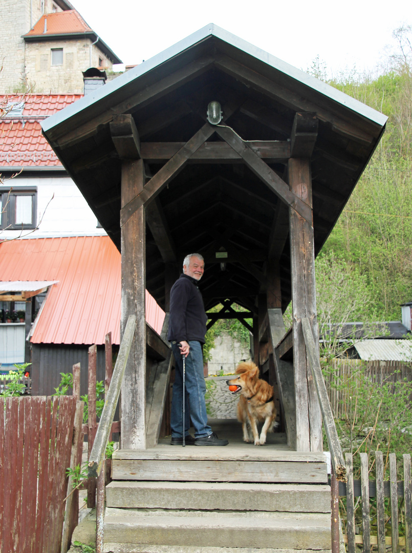 Der kommende Freitag ist Brückentag