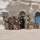 Der konspirative Schnapsladen von Essaouira