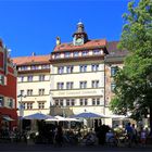 Der Konstanzer Obermarkt