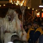 Der Krampus in Braunau