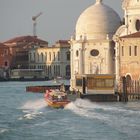 Der "Krankenwagen" von Venedig