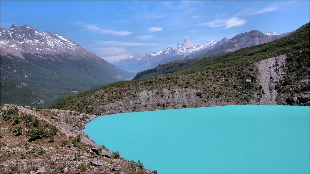 DER KRATERSEE