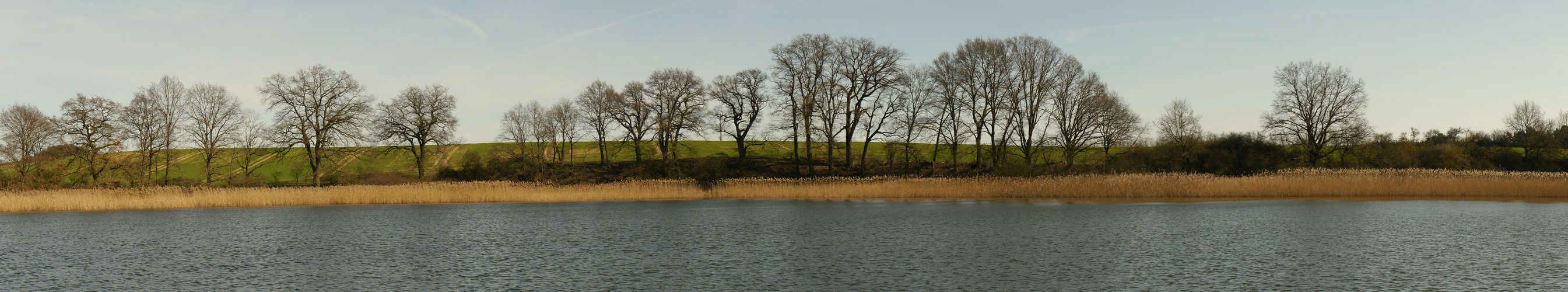 Der Krebssee