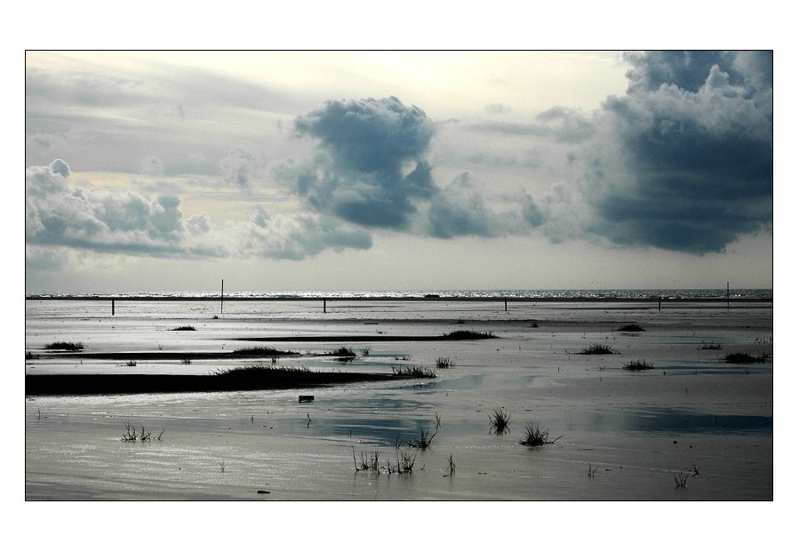 Der Kreislauf des Wassers