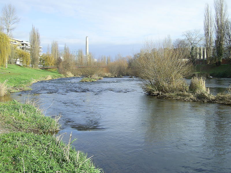 """der Kreislauf des Wassers"""