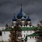 Der Kreml, Suzdal