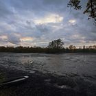 Der Kreuzteich im November