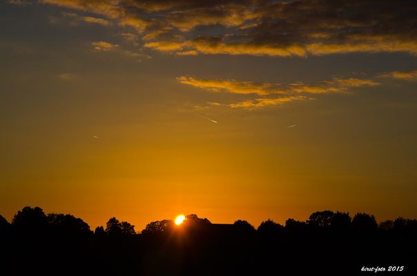 Der krönende Abschluss