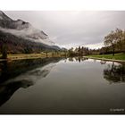 Der Krummsee im November!