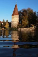 Der Krummturm