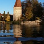 Der Krummturm