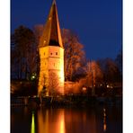 Der Krummturm Solothurn