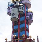 Der Kuchlbauer-Turm 1