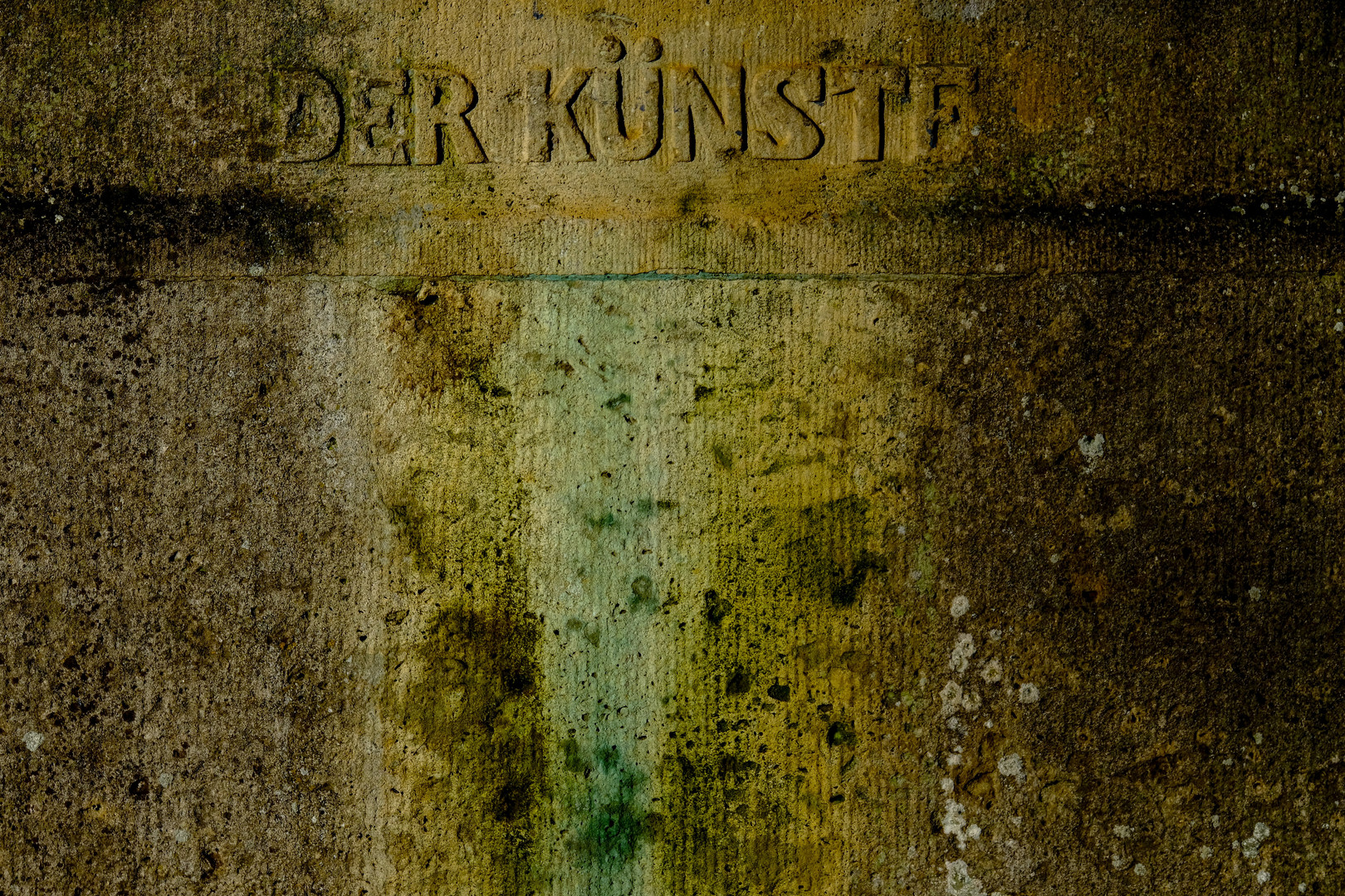 der künste 