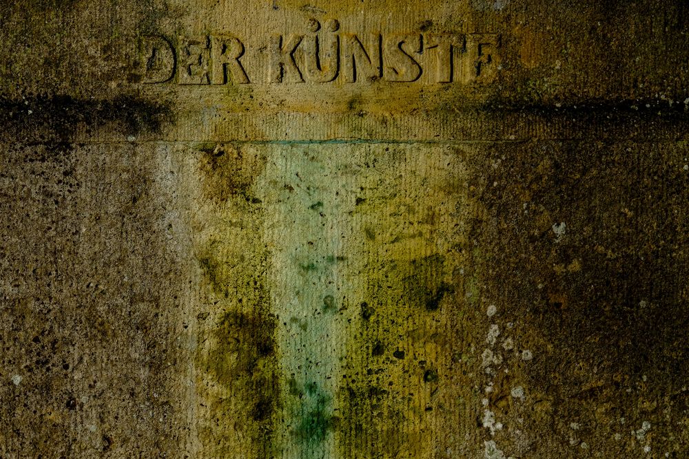 der künste 