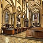 der Kuhle Dom in Bonn 2