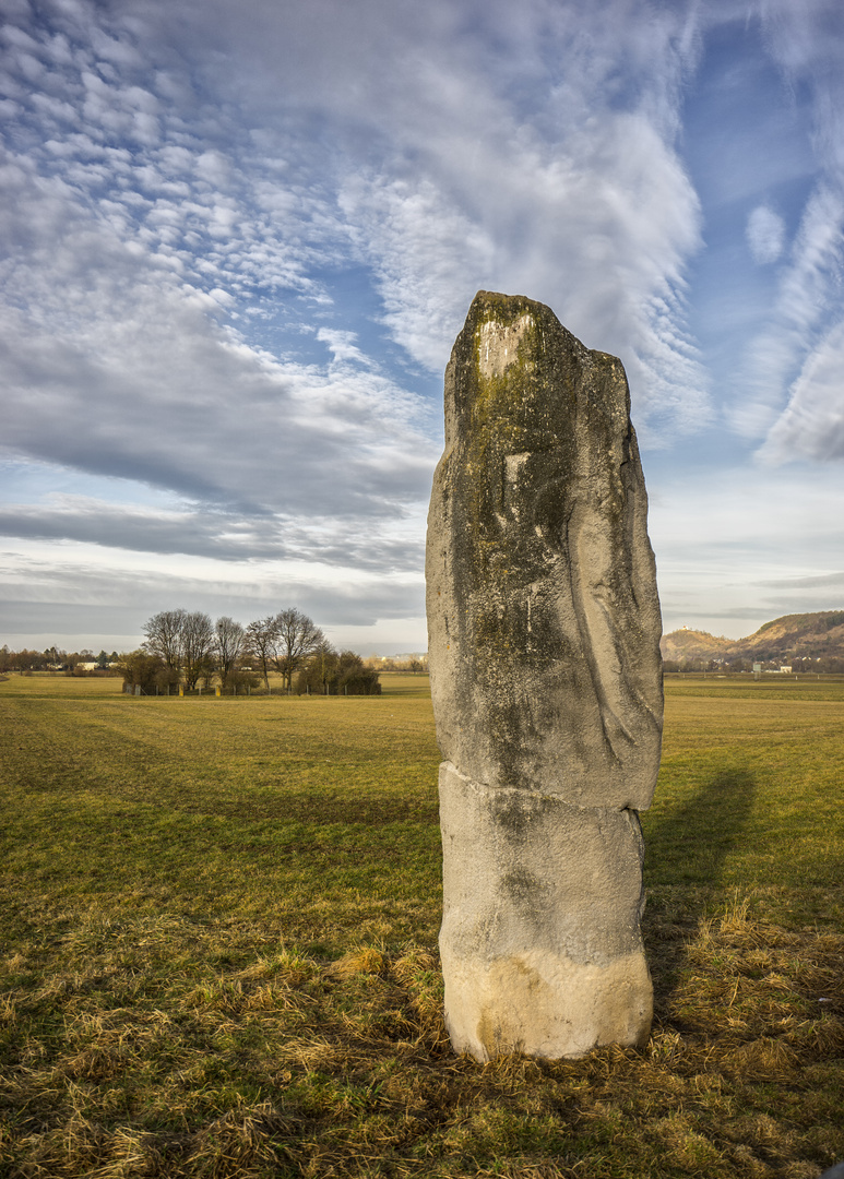 Der Kultstein