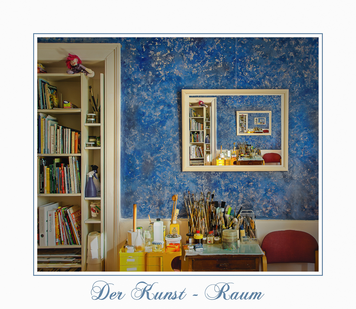 Der Kunst-Raum 