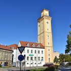 Der Kunstturm in Altenburg