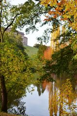 Der Lac in Kassel