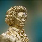 Der lächelnde Beethoven