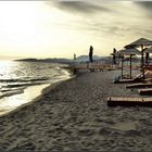 Der längste Strand Montenegros