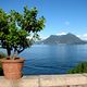 Der Lago bei Stresa