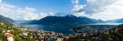 Der Lago Maggiore