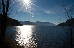 Der Lago Maggiore