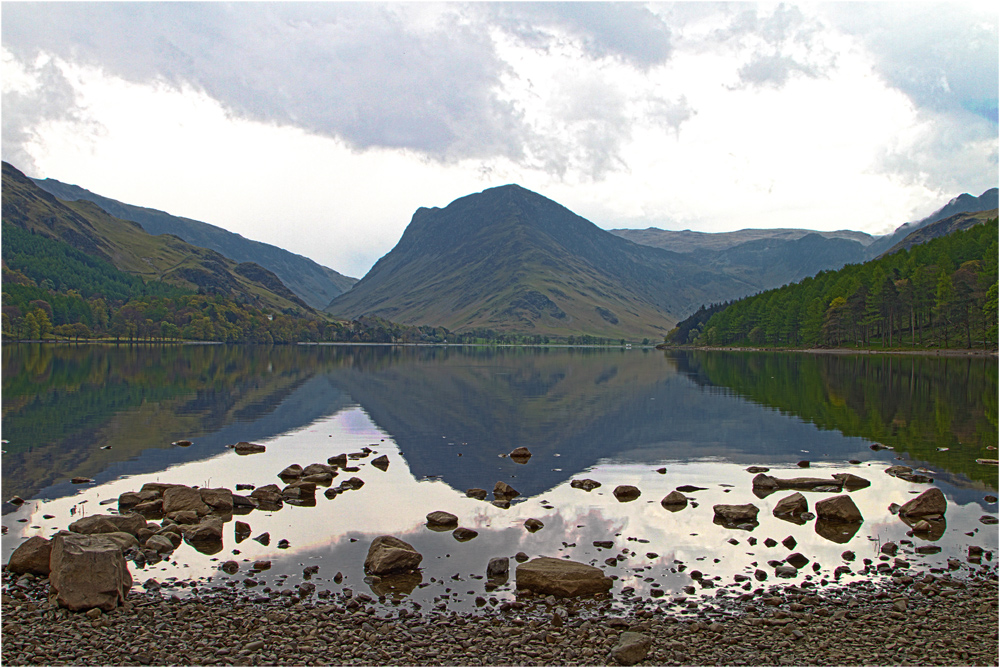 der Lake District