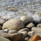 Der Lake Michigan (Mackinac Island)